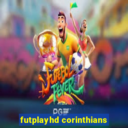 futplayhd corinthians